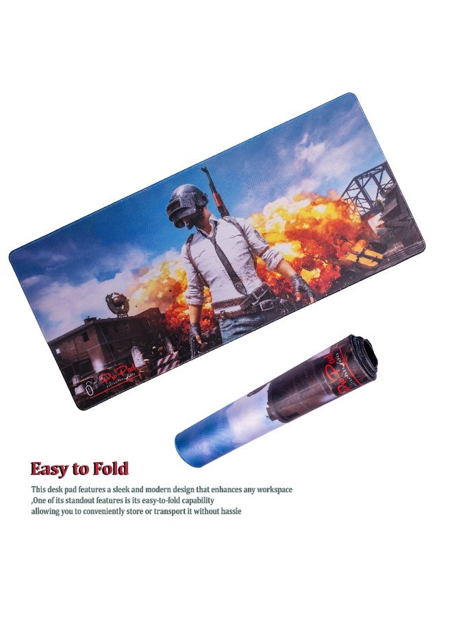 ProPad Mousepad Battlegrounds Design 88.5×40cm - Image 3